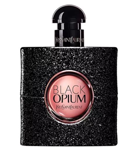 ysl black opium 5oz|boots Black Opium 50ml.